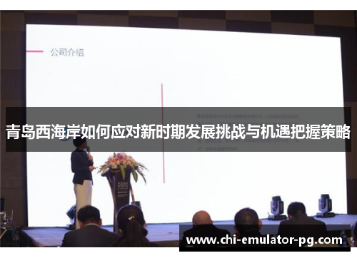 青岛西海岸如何应对新时期发展挑战与机遇把握策略