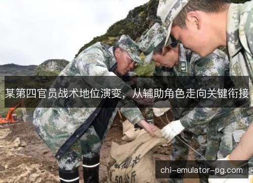 某第四官员战术地位演变，从辅助角色走向关键衔接